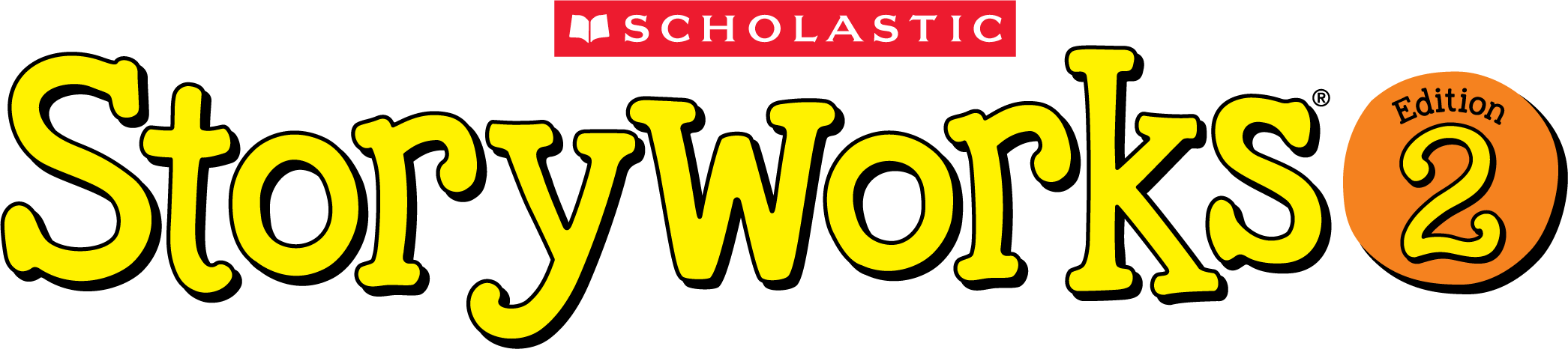 Storyworks 2 Homepage